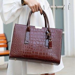 Bolsa Grande Tote Elizabeth™