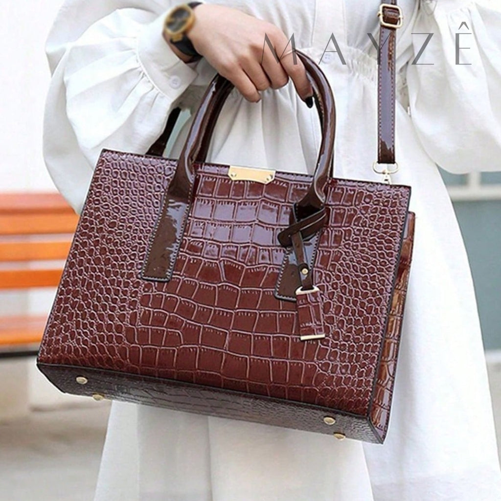 Bolsa Grande Tote Elizabeth™