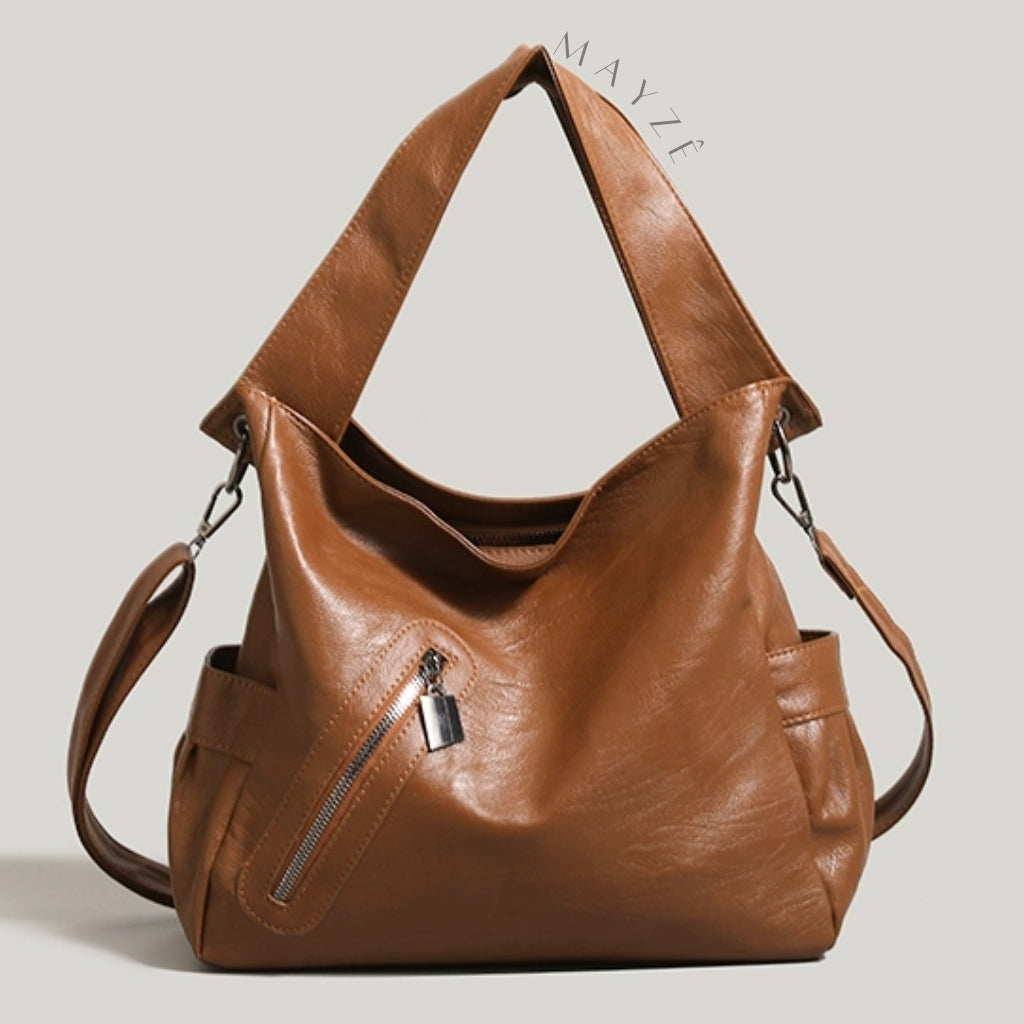 Bolsa Grande Tote Alternativa Lucy™