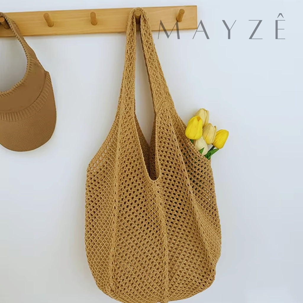 Bolsa Feminina Tricot Hazel™