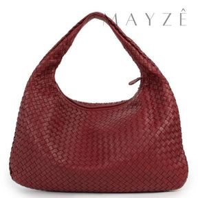 Bolsa Grande Hobo Tressê Anne™