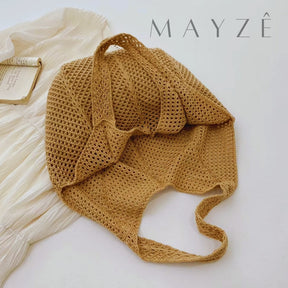 Bolsa Feminina Tricot Hazel™