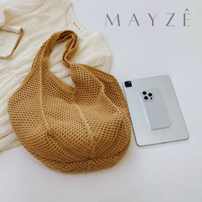 Bolsa Feminina Tricot Hazel™