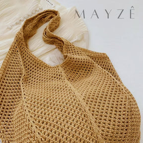 Bolsa Feminina Tricot Hazel™