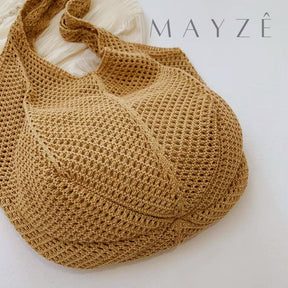 Bolsa Feminina Tricot Hazel™