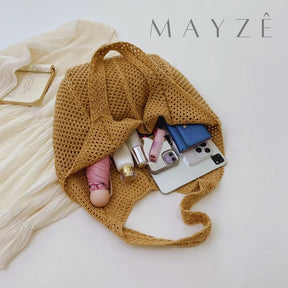 Bolsa Feminina Tricot Hazel™