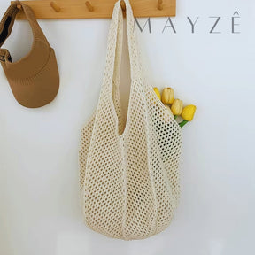 Bolsa Feminina Tricot Hazel™