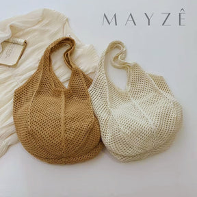 Bolsa Feminina Tricot Hazel™