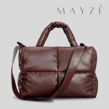 Bolsa Puffer Média Thalya™