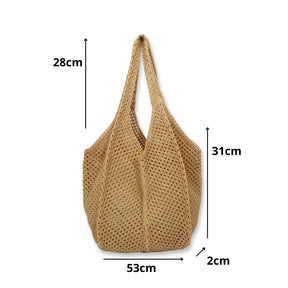 Bolsa Feminina Tricot Hazel™