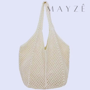 Bolsa Feminina Tricot Hazel™