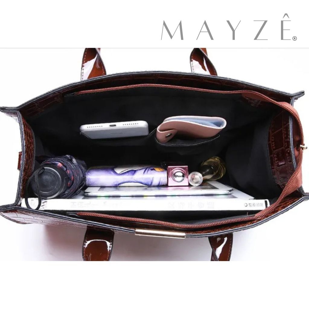 Bolsa Grande Tote Elizabeth™