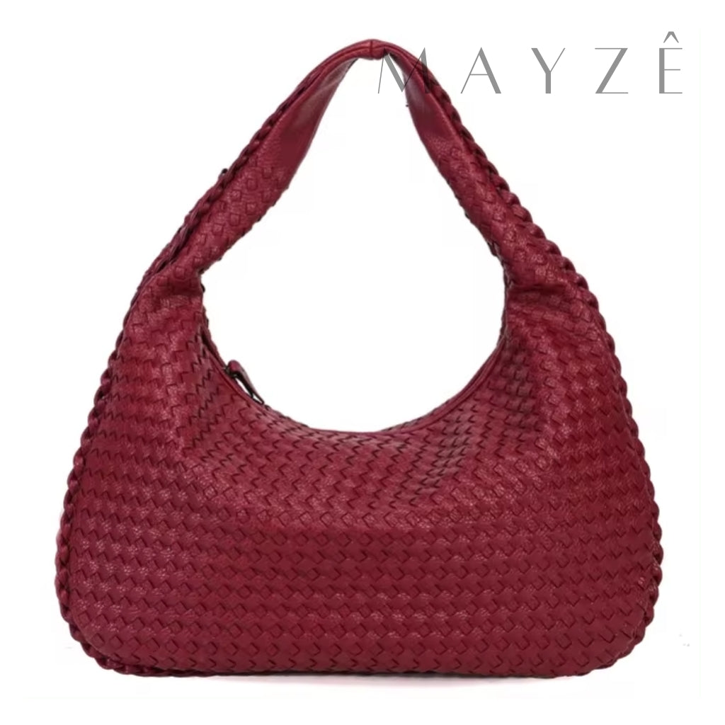 Bolsa Grande Hobo Tressê Anne™