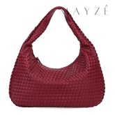 Bolsa Grande Hobo Tressê Anne™