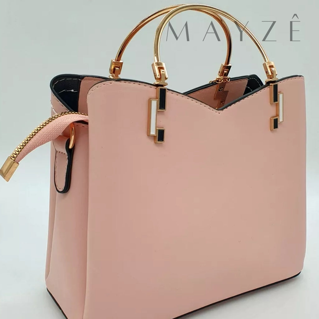 Bolsa Feminina Tote Pequena Penelope™