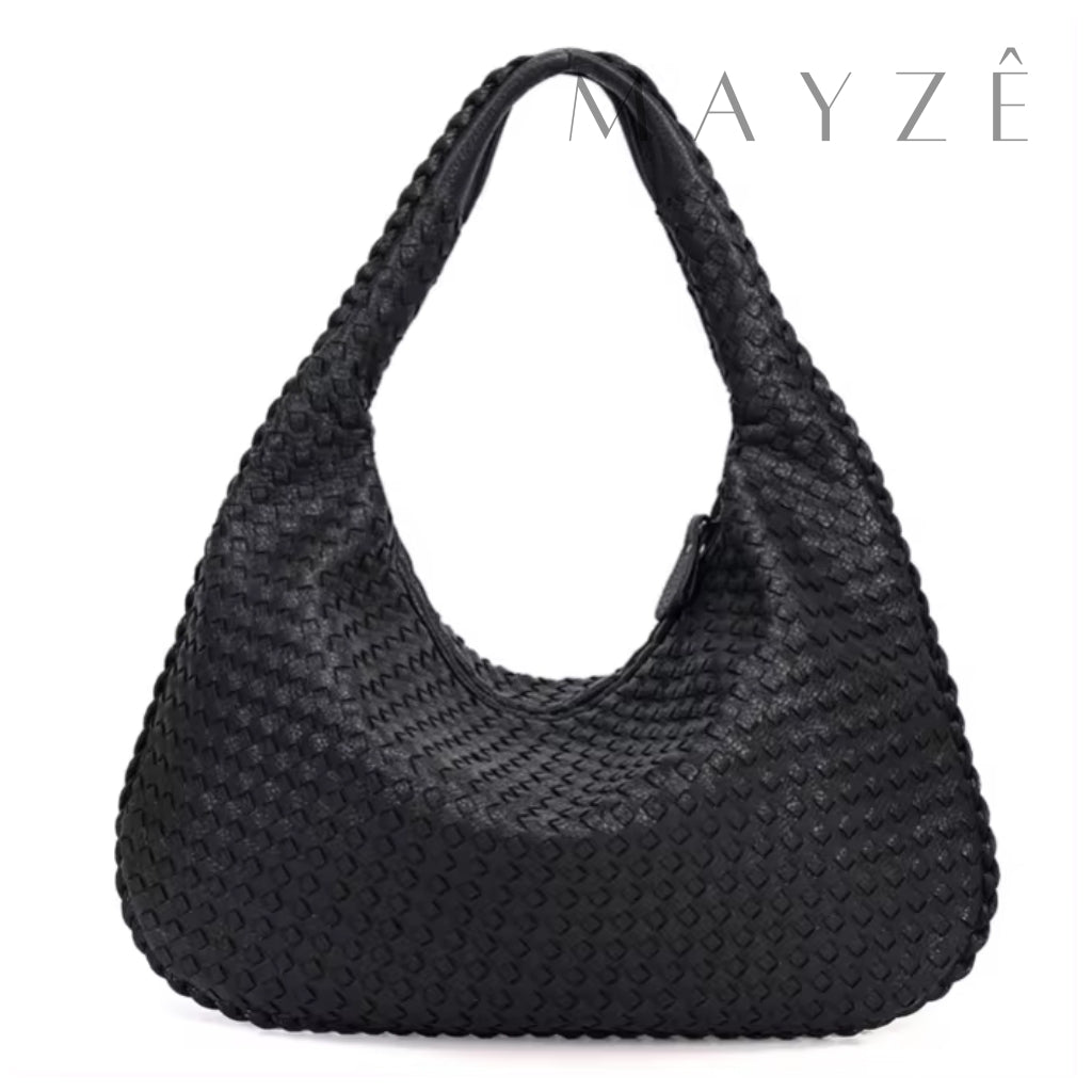 Bolsa Grande Hobo Tressê Anne™