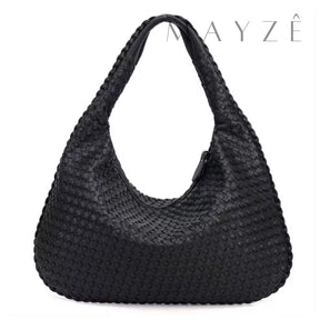 Bolsa Grande Hobo Tressê Anne™