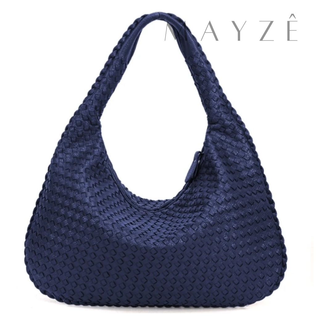 Bolsa Grande Hobo Tressê Anne™