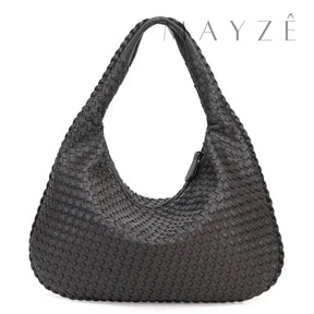 Bolsa Grande Hobo Tressê Anne™