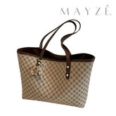 Bolsa Grande Tote Talita™