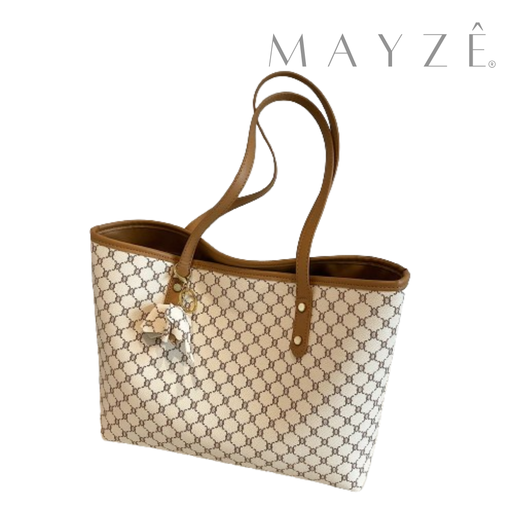 Bolsa Grande Tote Talita™