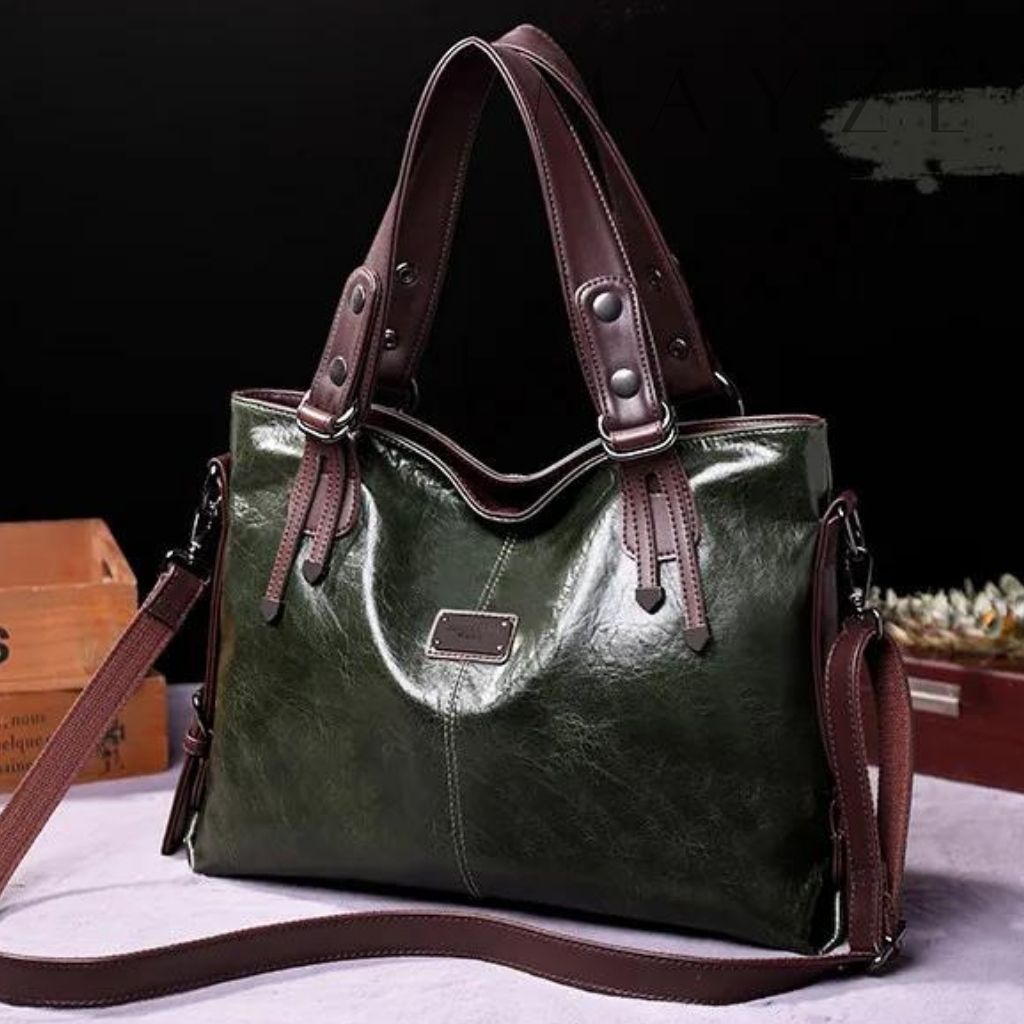 Bolsa Grande Tote Feminina Desirée™