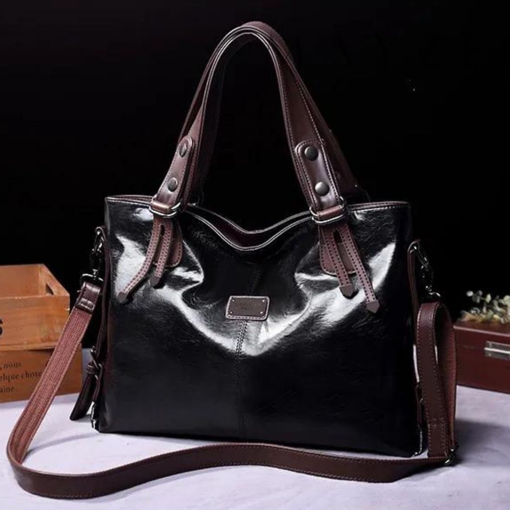 Bolsa Grande Tote Feminina Desirée™