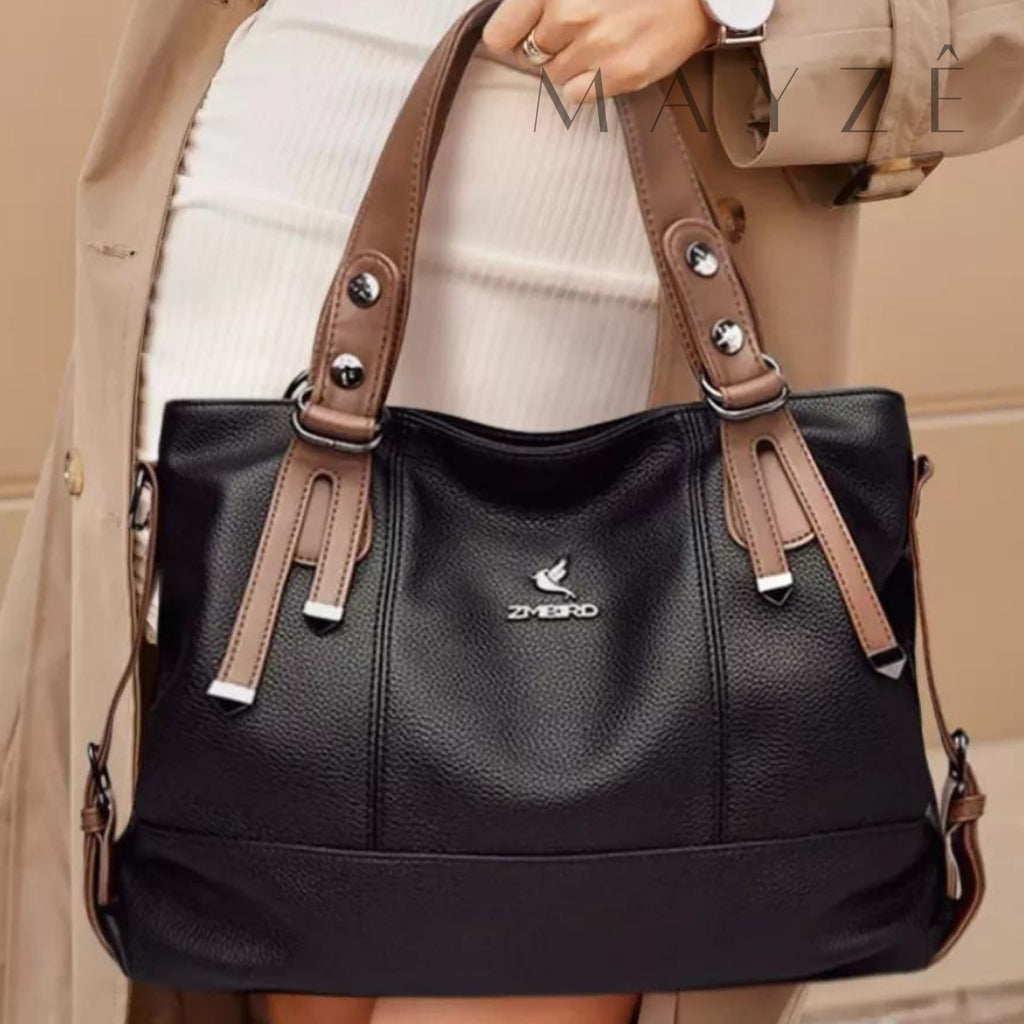 Bolsa Grande Tote Stella™