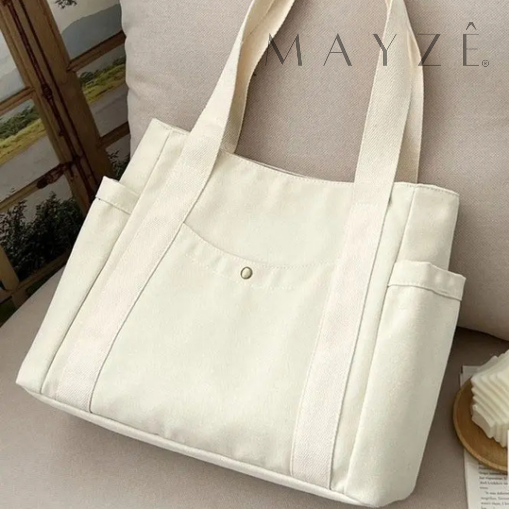 Bolsa Tote Feminina Tais™