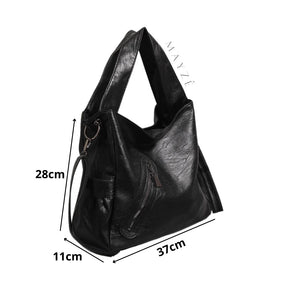 Bolsa Grande Tote Alternativa Lucy™