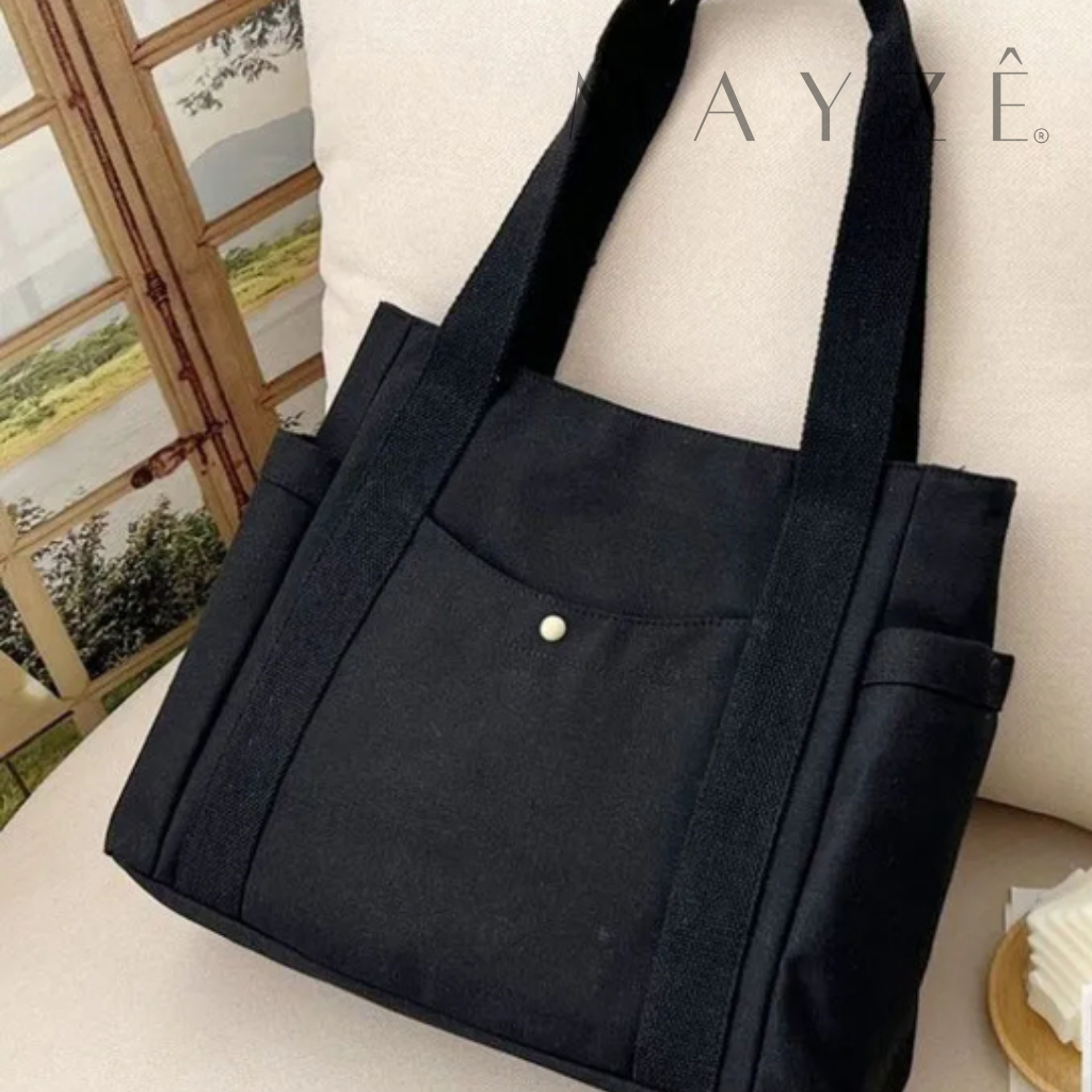 Bolsa Tote Feminina Tais™