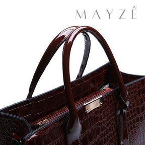 Bolsa Grande Tote Elizabeth™