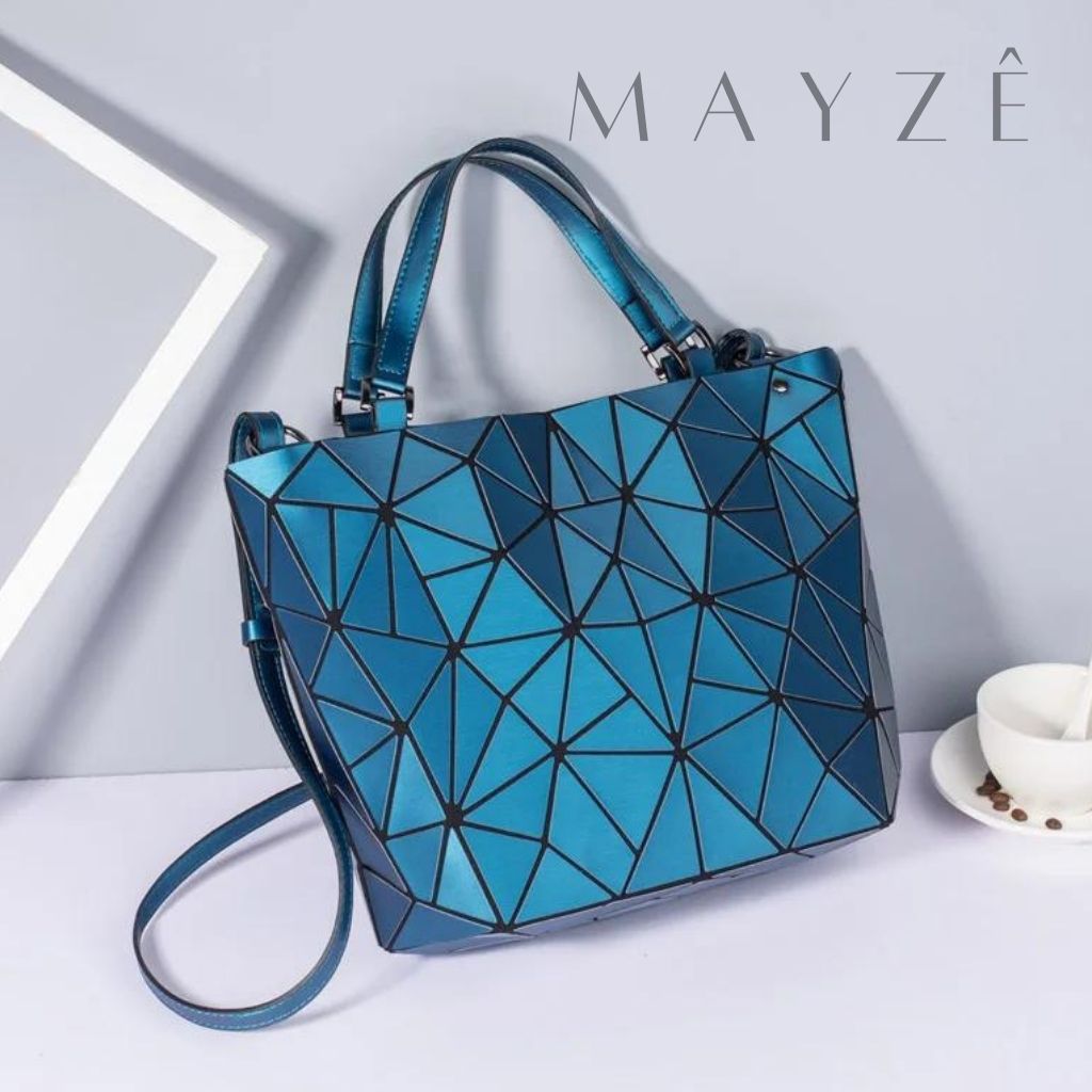 Bolsa Feminina Grande Tote Rosimere™