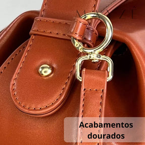 Bolsa Elegante Cápsula Meire™