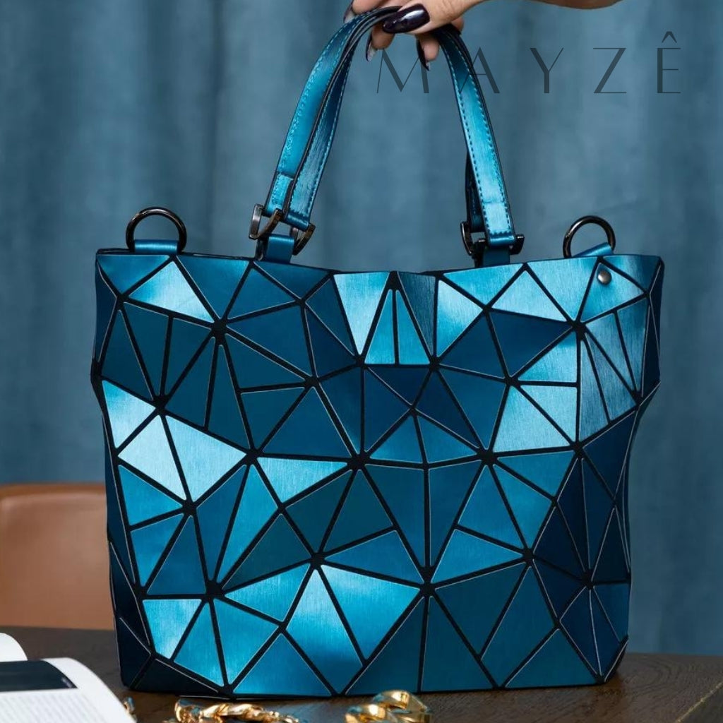 Bolsa Feminina Grande Tote Rosimere™