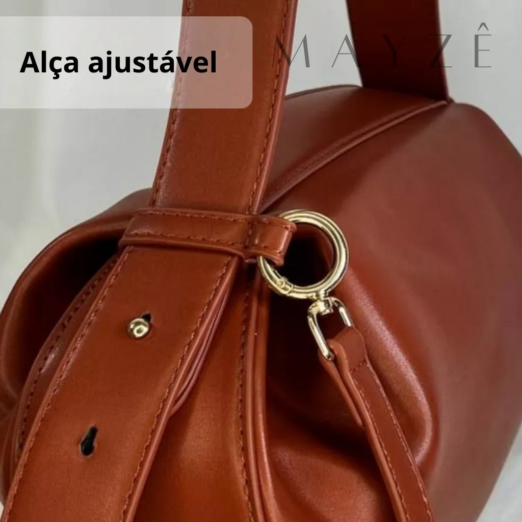 Bolsa Elegante Cápsula Meire™