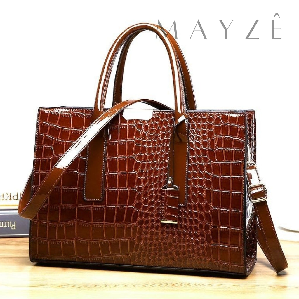 Bolsa Grande Tote Elizabeth™