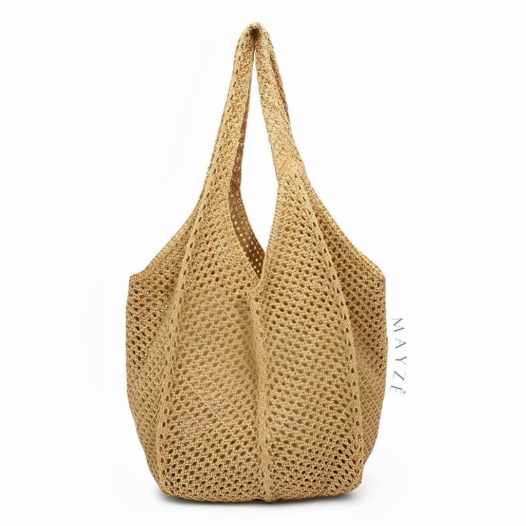 Bolsa Feminina Tricot Hazel™