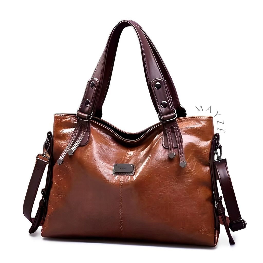 Bolsa Grande Tote Feminina Desirée™