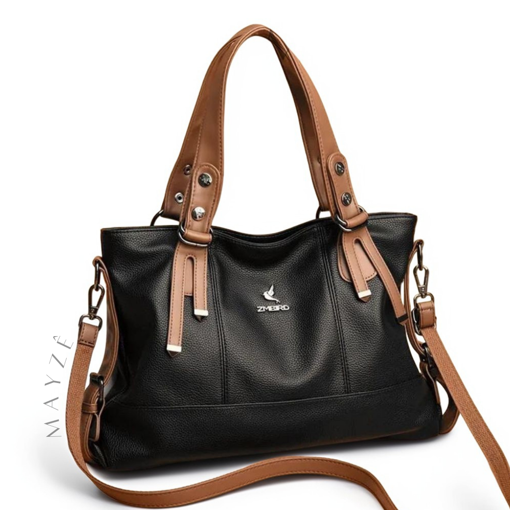 Bolsa Grande Tote Stella™