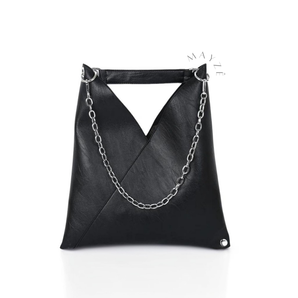 Bolsa Feminina Geometric Bernadete™