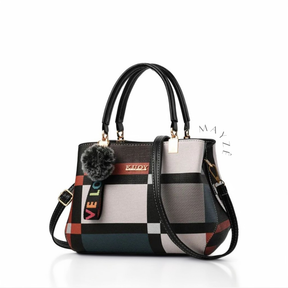 Bolsa Feminina Handbag Sandra™