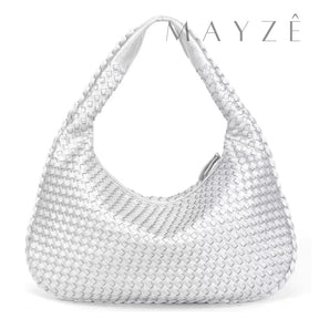 Bolsa Grande Hobo Tressê Anne™