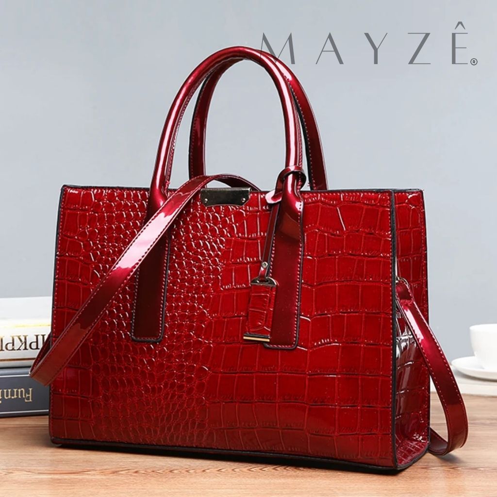 Bolsa Grande Tote Elizabeth™