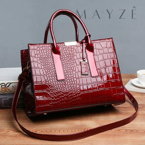 Bolsa Grande Tote Elizabeth™