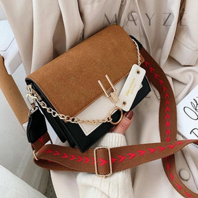 Bolsa Crossbody Rutiene™